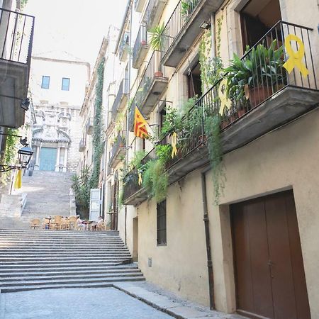 Bravissimo Portal Nou Apartment Girona Exterior photo