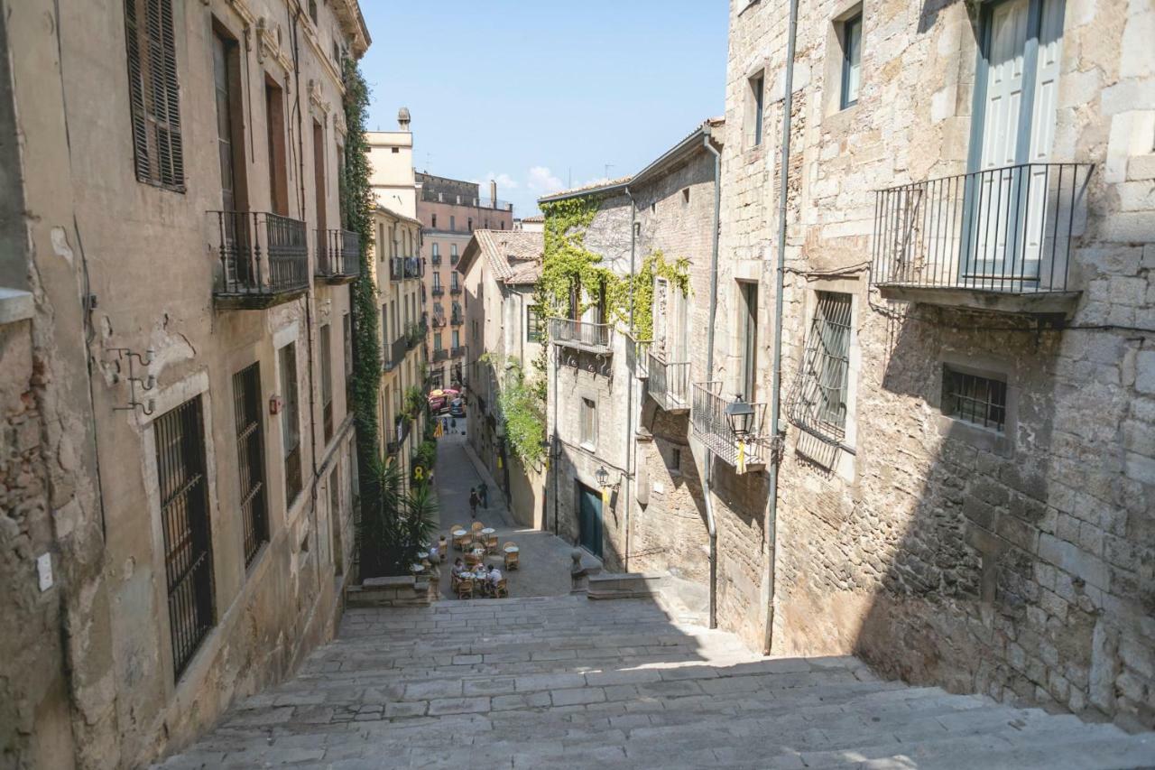 Bravissimo Portal Nou Apartment Girona Exterior photo